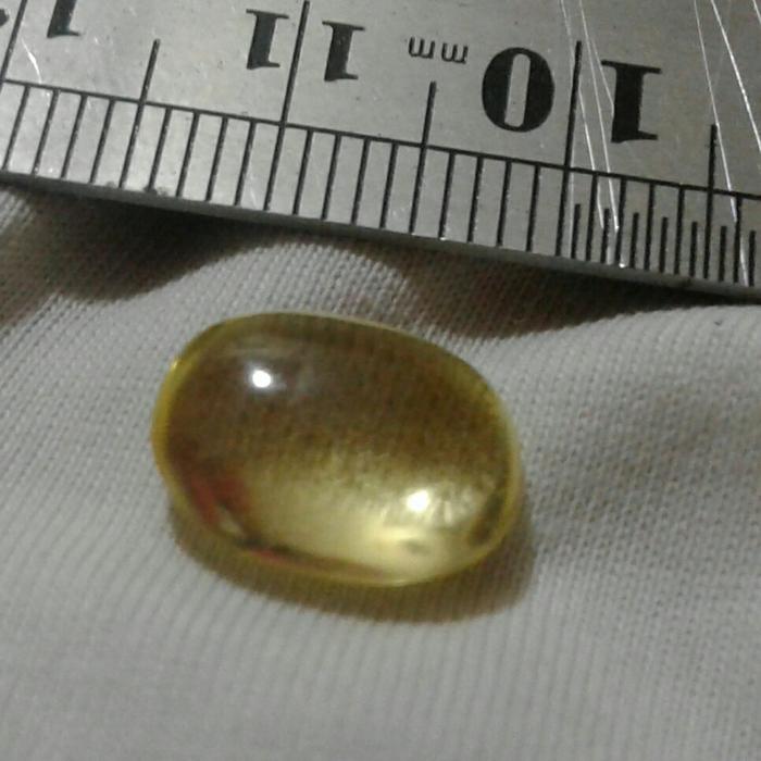 batu permata yakut sailon