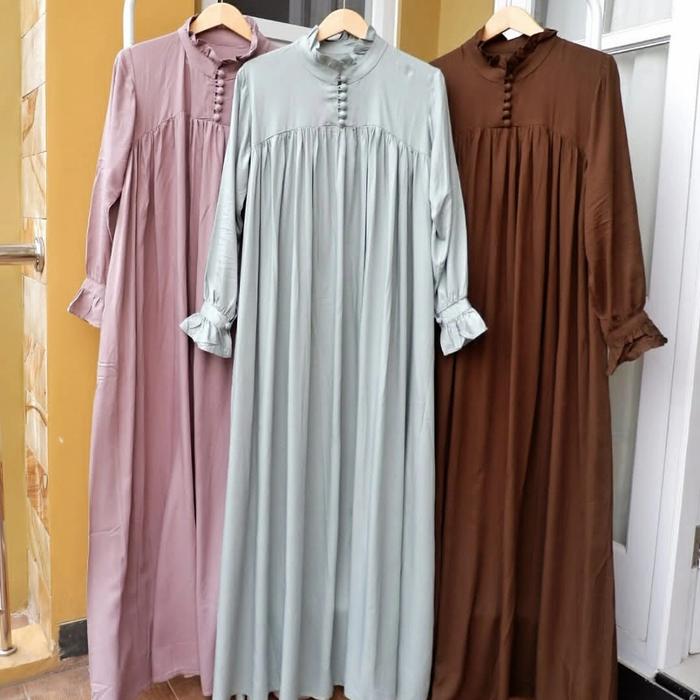 Viona Dress