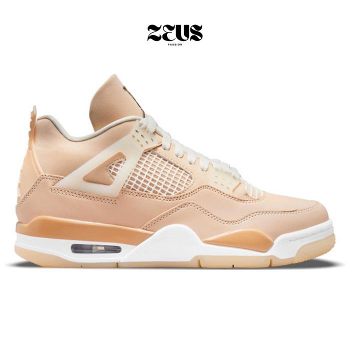 NIKE AIR JORDAN 4 RETRO SHIMMER ORIGINAL