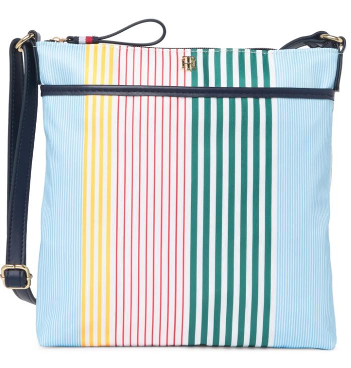 Tas Selempang Tommy Hilfiger Original by Madame Jastip USA