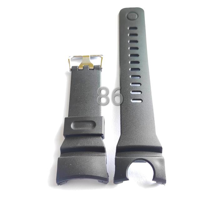 Strap tali jam Casio G-Shock GA-500 Gshock GA 500 G-Shock GA500 Strap
