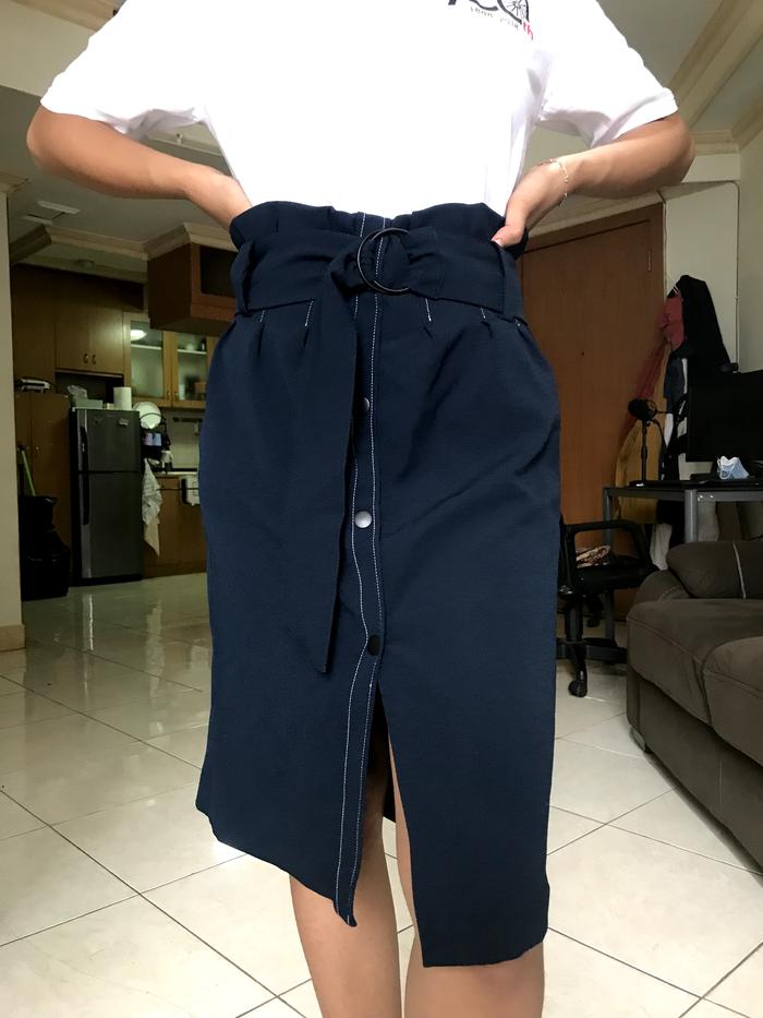 Rok Zara Basic ORIGINAL