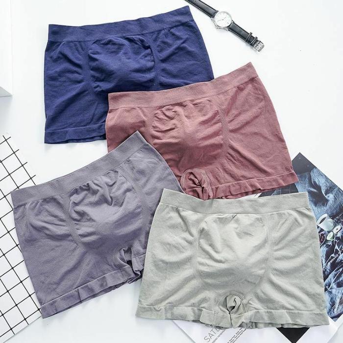 CD Boxer Pria Impor