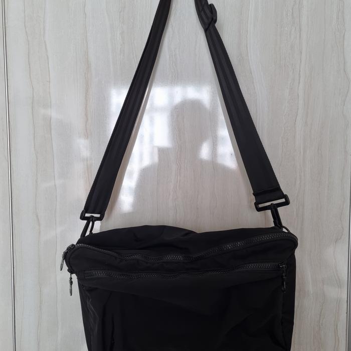 tas Nylon Westward Works pria