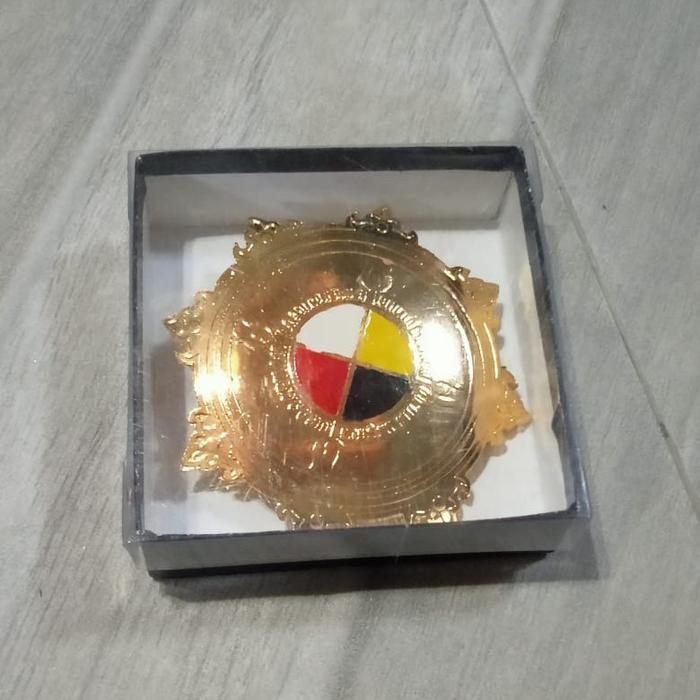 PIN Bros Kala Cakra Sastro Jendro Murah