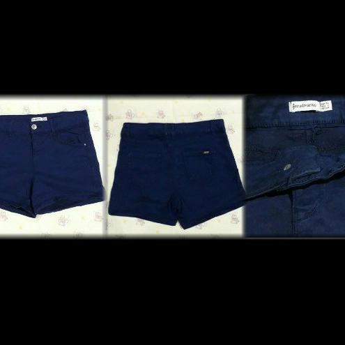 Paket celana pendek 6bh preloved