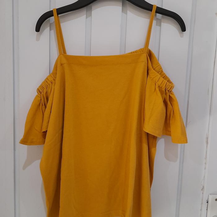 Preloved Blouse Sabrina