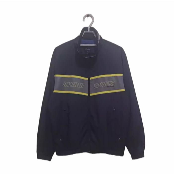 HEAD WINDBREAK JACKET