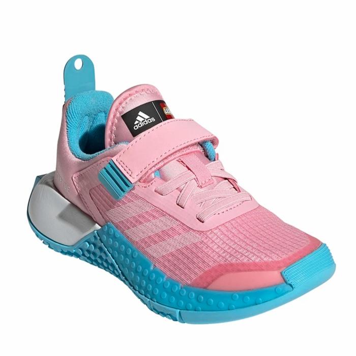 sepatu sport Adidas lego kids original