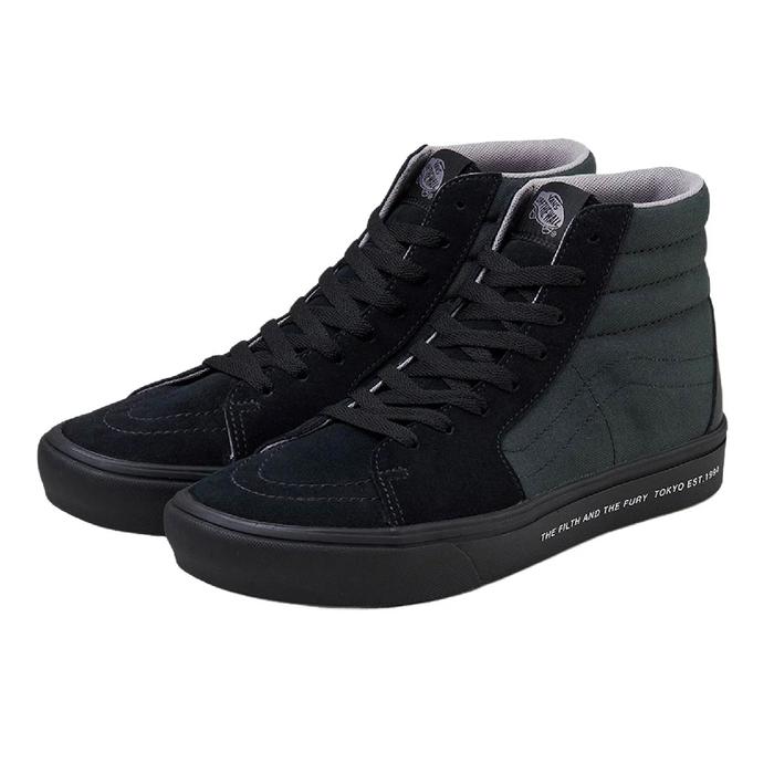 Vans sk8-Hi comfycush X Neighborhood (BNIB) "Original"