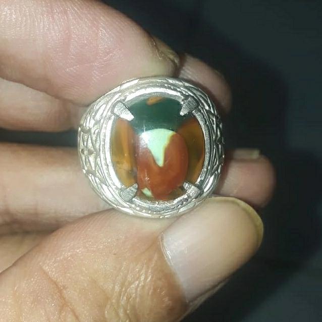 cincin garut Kiara payung