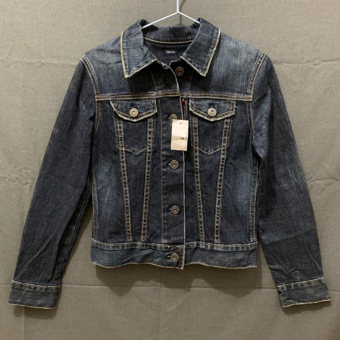 GYOUMI JACKET JEANS GAP