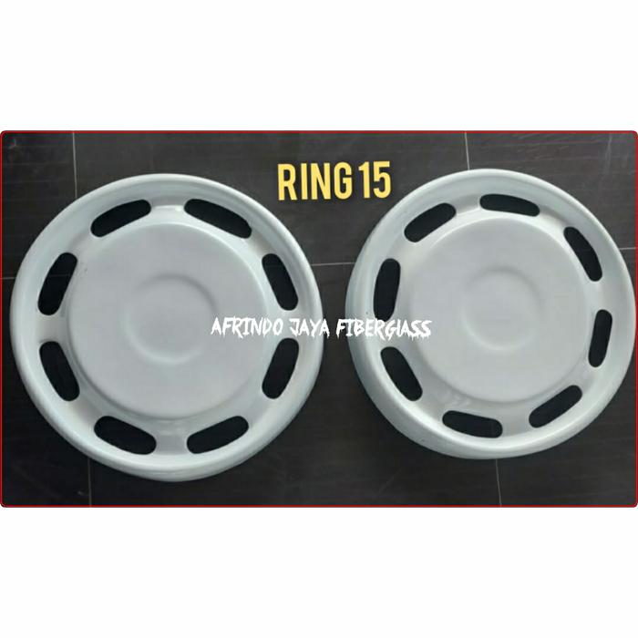 WELDOP bus/truk/canter ring 15 (2pcs)