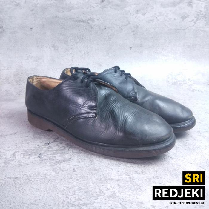 Dr. Martens 1461 PW Made in England