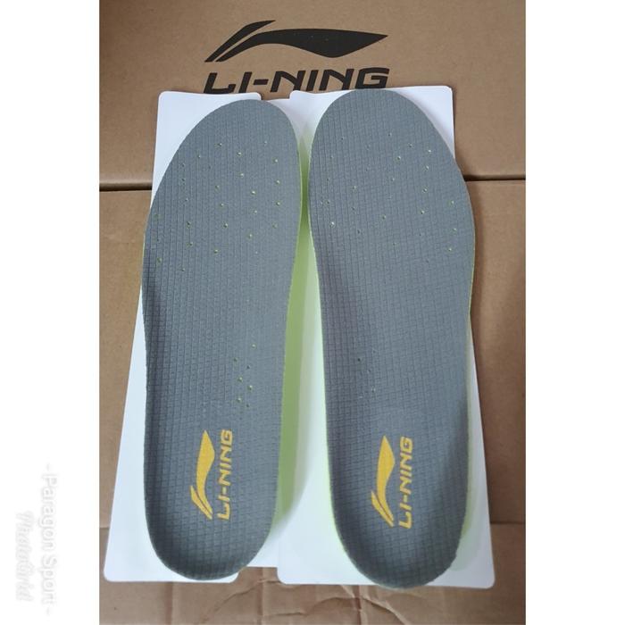 INSOLE SEPATU LINING SUPER COMFORTABLE SPORTS SHOES INSOLE ORIGINAL