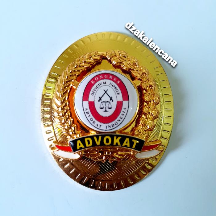PIN KAI - ADVOKAT KAI - PIN ADVOKAT