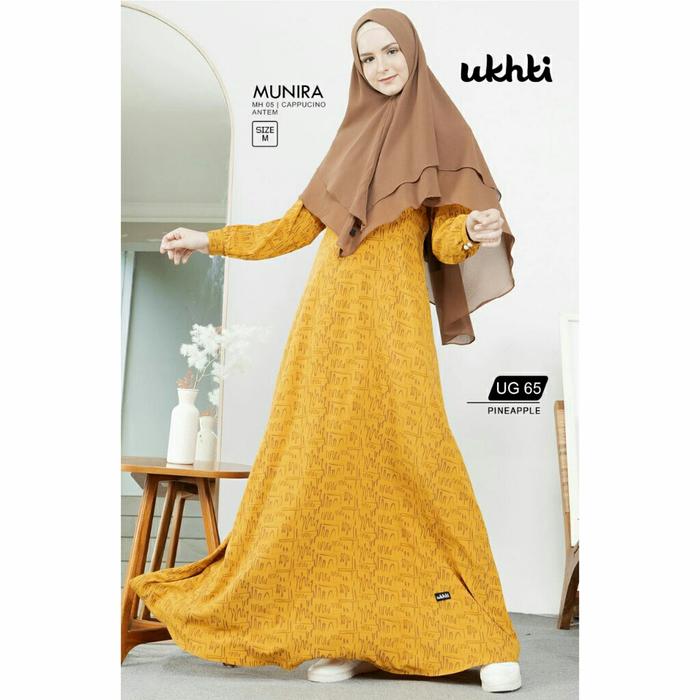 Gamis Ukhti UG 65