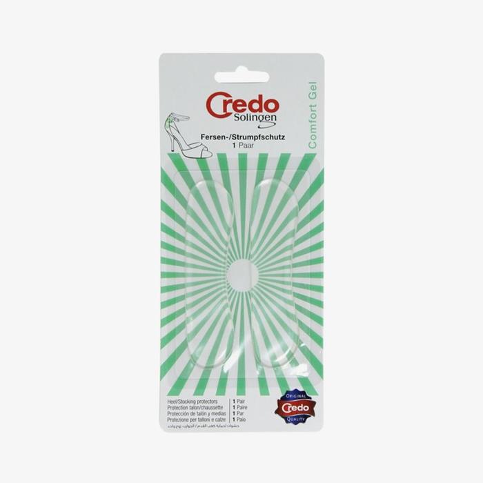 Credo Soligen Gel High Heel Heels Protector Sole Jerman Germany