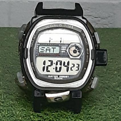 CASIO G-SHOCK 7510 ORIGINAL