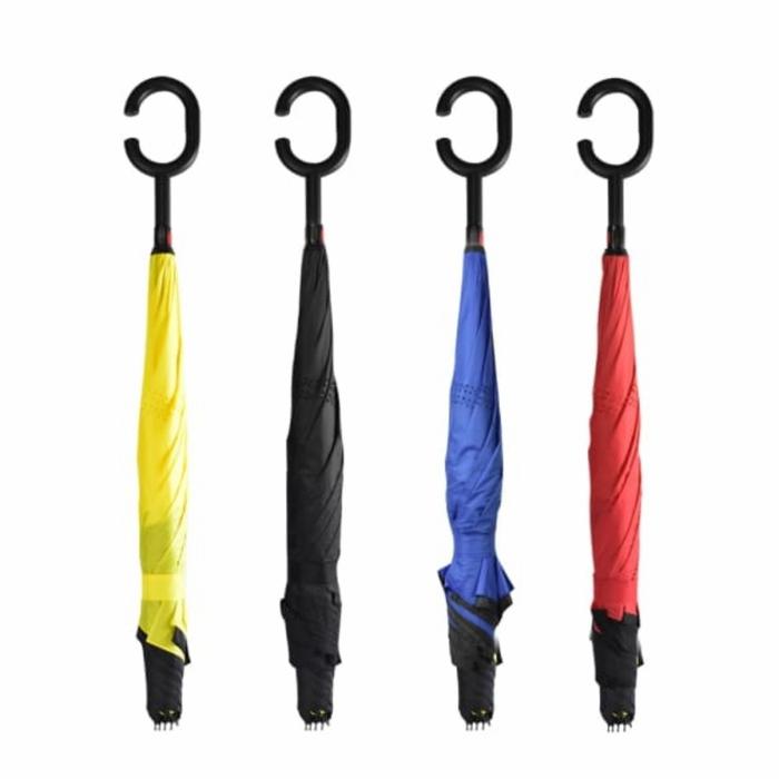 Susino Payung Reversible 109 Cm / payung bulak balik / payung susino