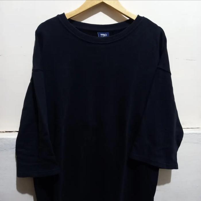 Kaos Sweatshirt SPAO