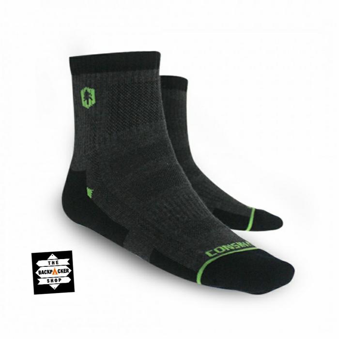 Kaos kaki Consina original