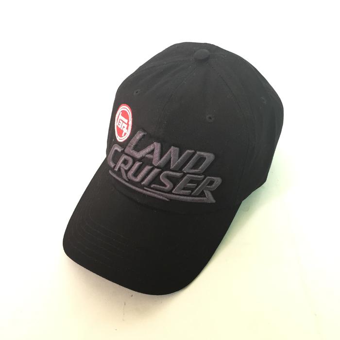 Topi hartop land cruiser 1