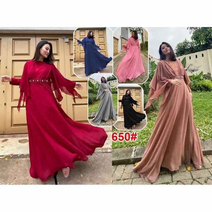 Aulia Dress