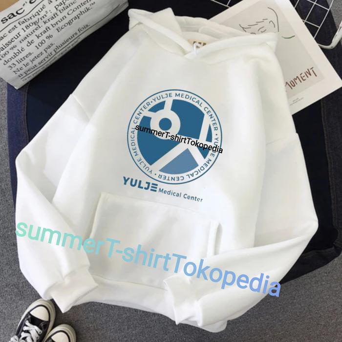 HODIE YULJE HOSPITAL PLAYLIST/YULJE HODIE