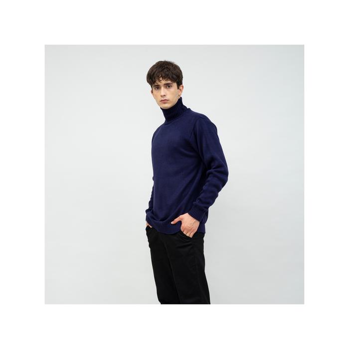 Turtleneck | Rollneck Knitwear