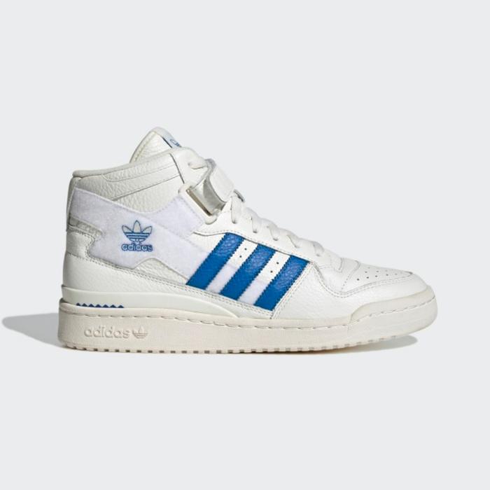Sepatu Adidas Forum 84 Mid Men's Original
