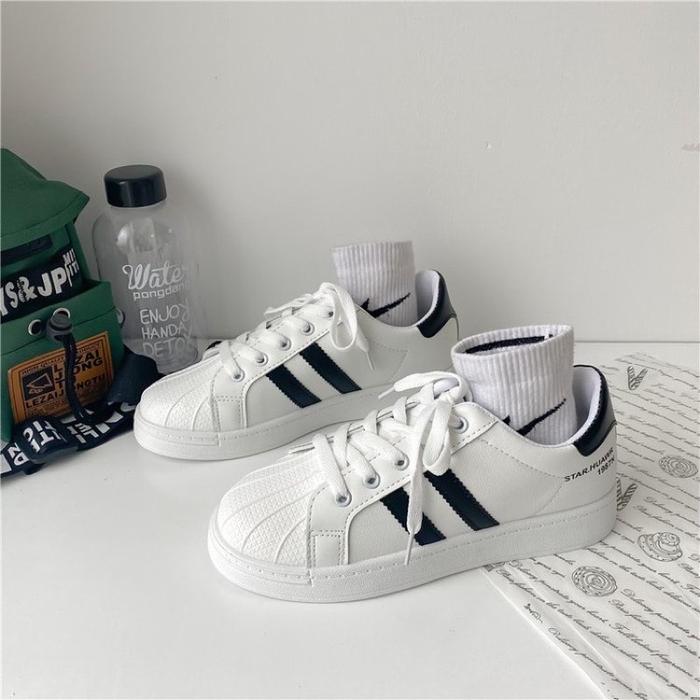 Byeol Shoes - Sneakers Korea Walk with Lilo