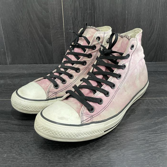 Converse original tie dye size 43