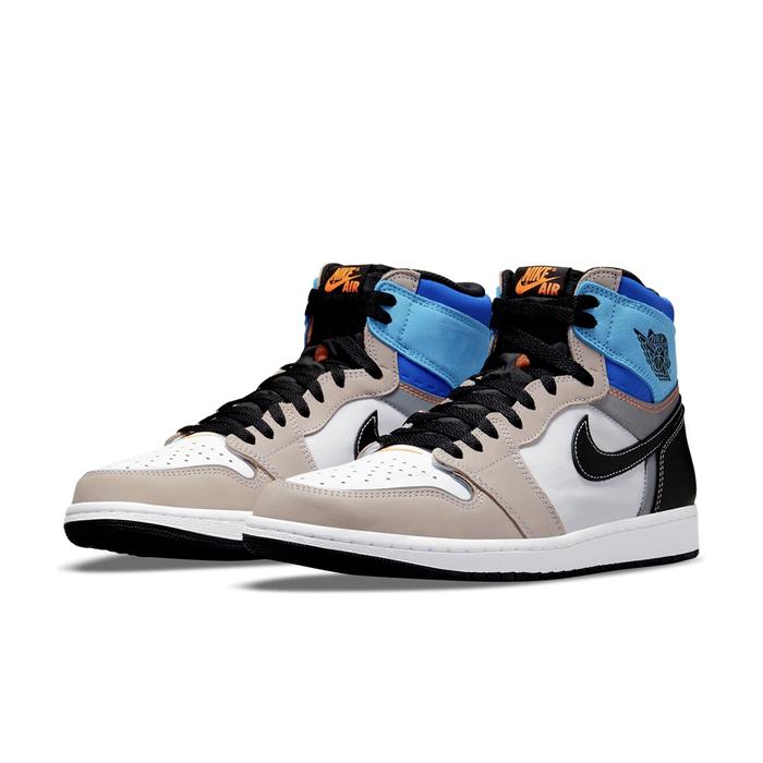AJR JORDAN 1 HI OG "PROTOTYPE"