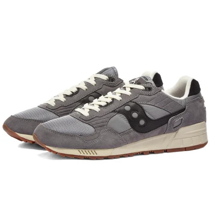 SAUCONY SHADOW 5000 "GREY"