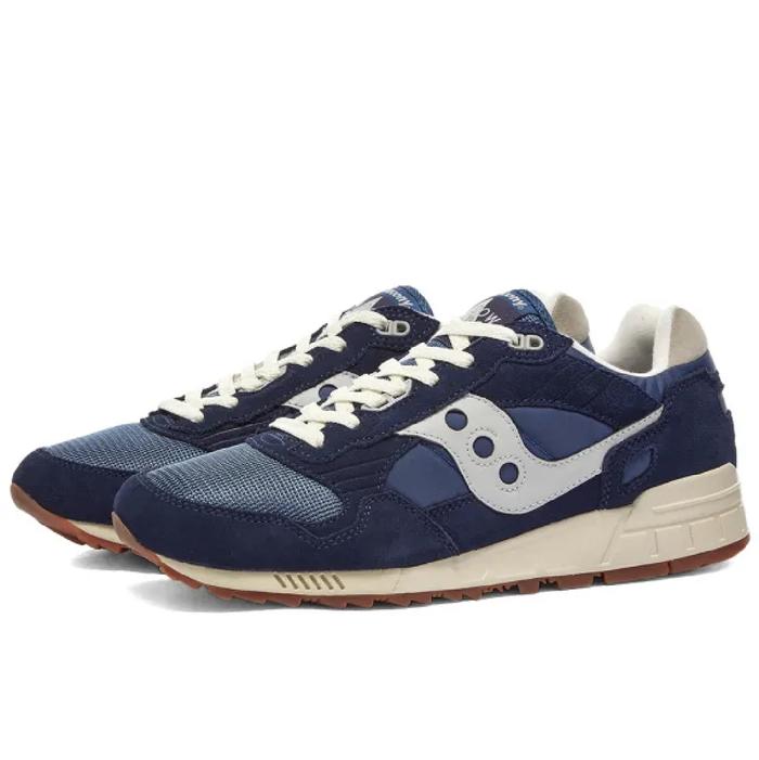 SAUCONY SHADOW 5000 "BLUE"