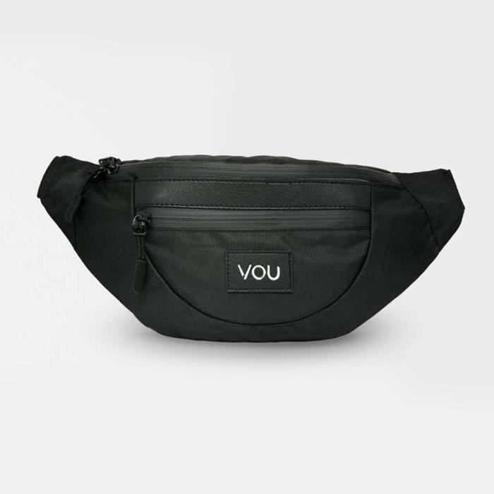 Tas Selempang Uneed VOU FOSTER VB202 Waistbag