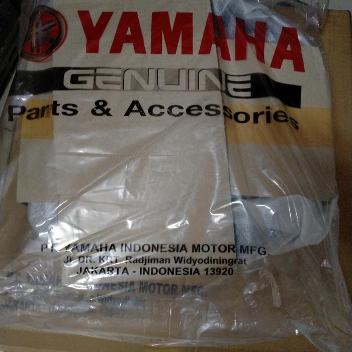 pelek depan nmax 2dp