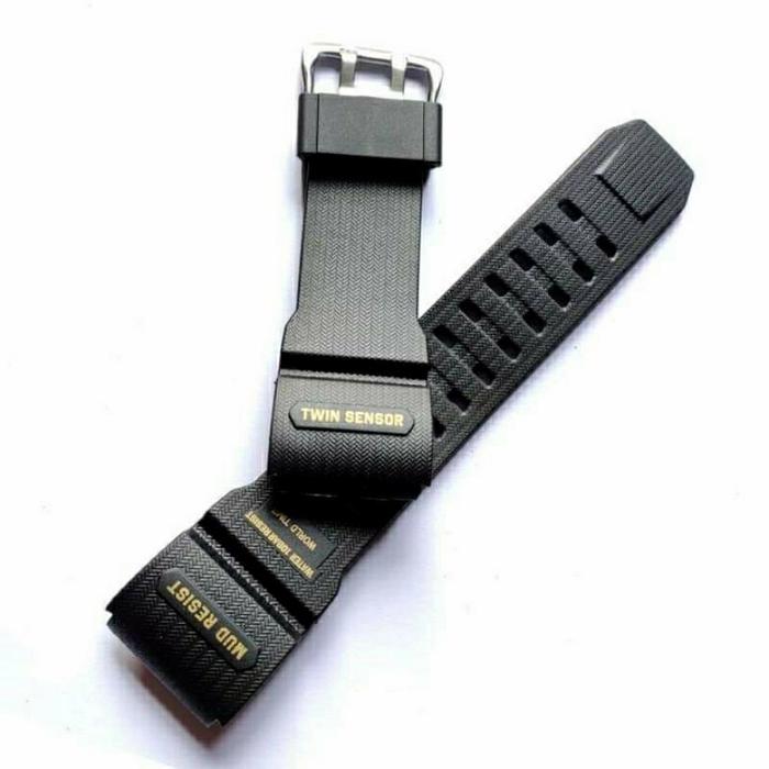Strap Tali Jam Casio G Shock Mudmaster GG-1035A-1A Big Bang GG1035