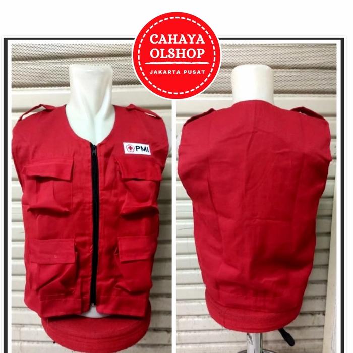 ROMPI PMI / ROMPI PMI / ROMPI PALANG MERAH INDONESIA