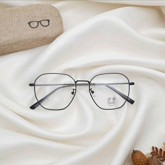 Frame kacamata 72315 - Kacamata Wanita - Kacamata Minus - Termurah COD