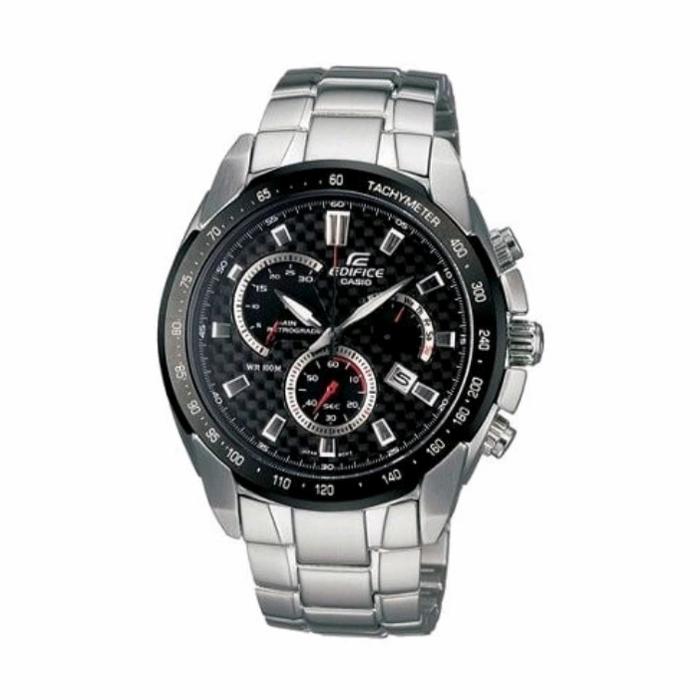 Jam Tangan Casio Edifice EF 521GF 1A Original