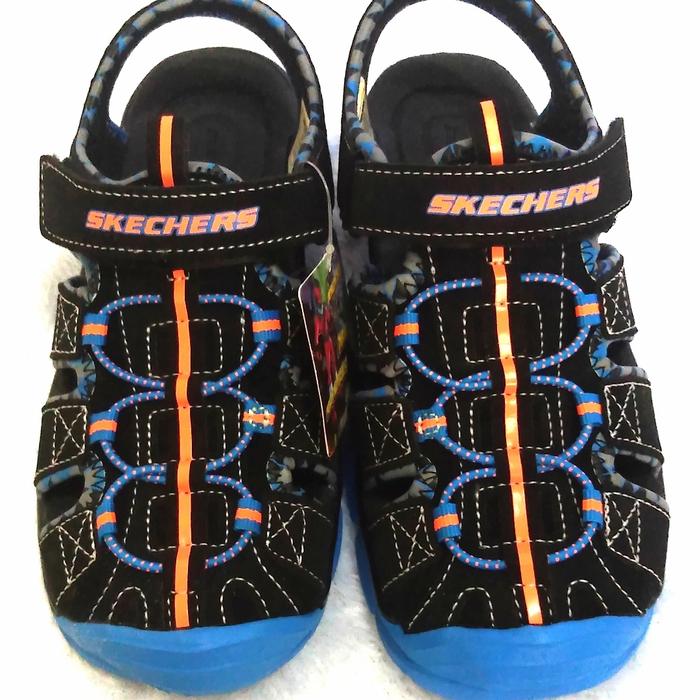 sandal sepatu skechers/ skechers sport/skechers ori