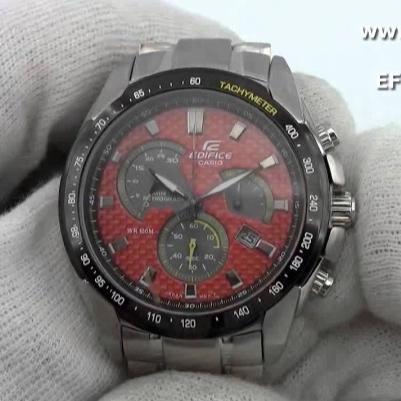 Jam Tangan Casio Edifice EF521GF 5A Original