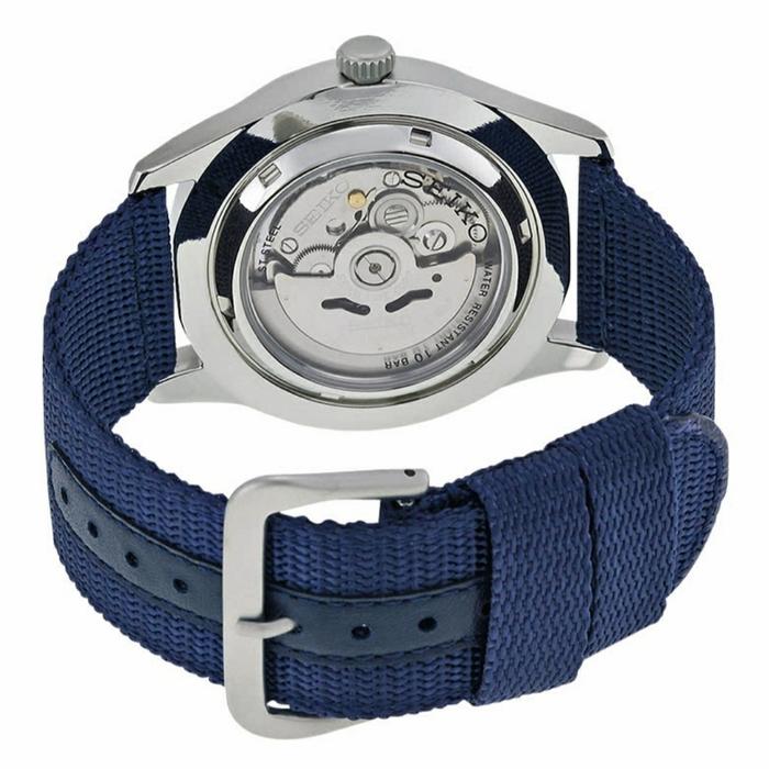 jam seiko original
