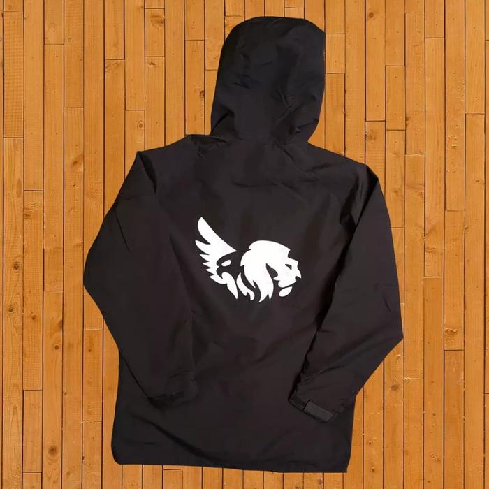 jaket ecwcs parka