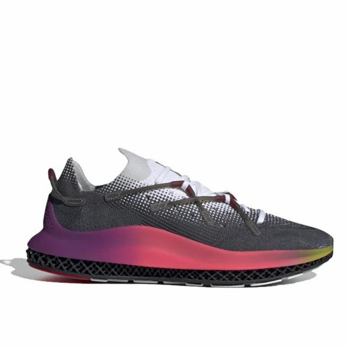 Sepatu Adidas 4D FUSIO Men's Original