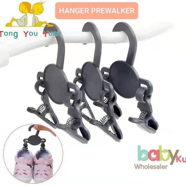 GANTUNGAN HANGER SEPATU PREWALKER baby