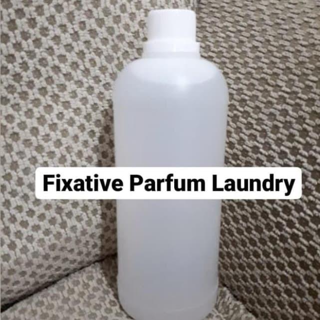 Fixative / penguat parfum agar tahan lama