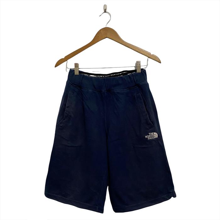 celana pendek the north face original